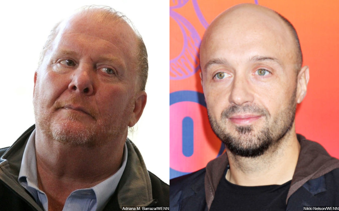 Mario Batali and Joe Bastianich Agree to Pay $600K as Settlement in Sexual Harassment Case - Vimarsana News