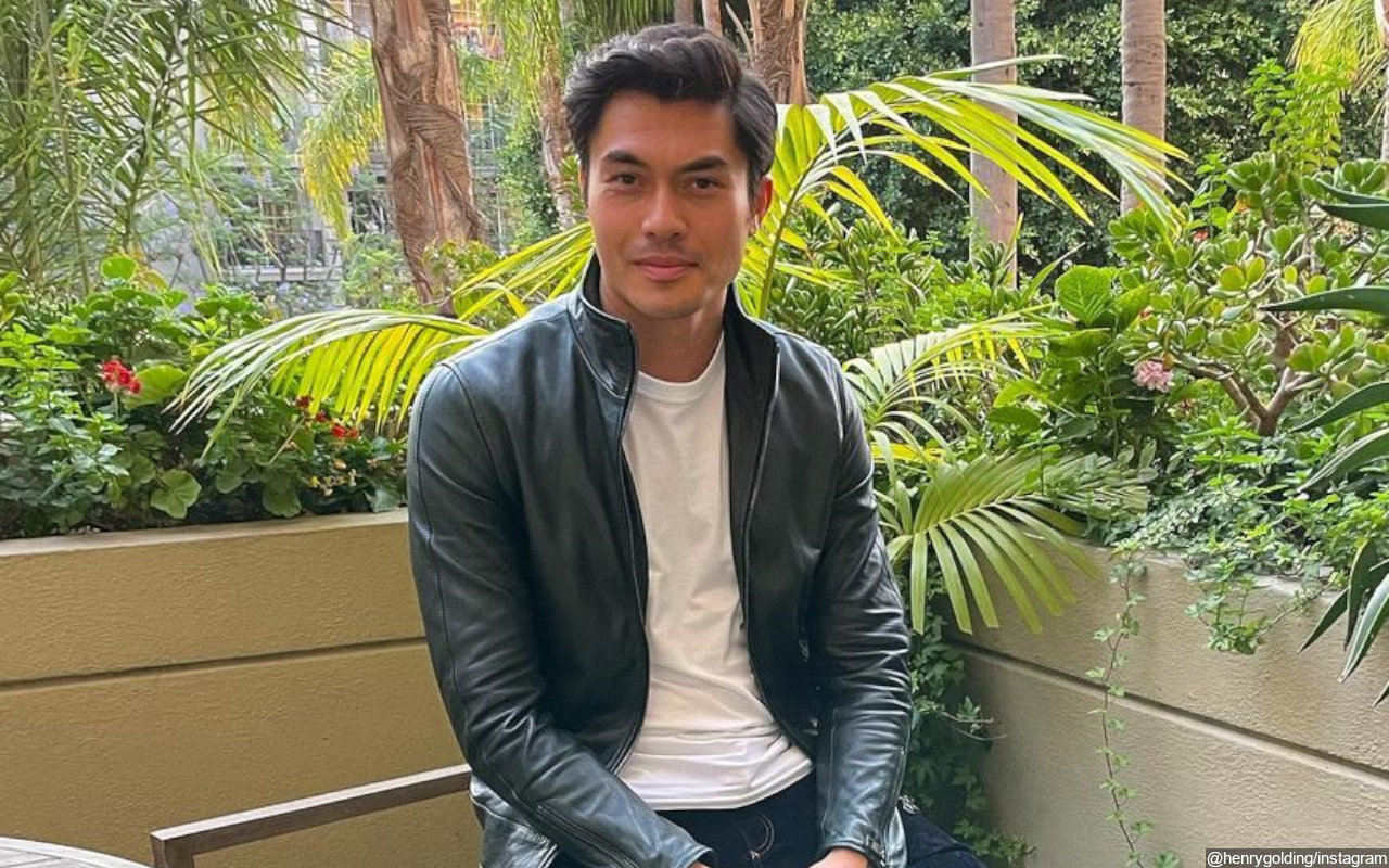 Henry Golding Calls Out 'Toxic' Criticism of His Racial Background for Movie Roles