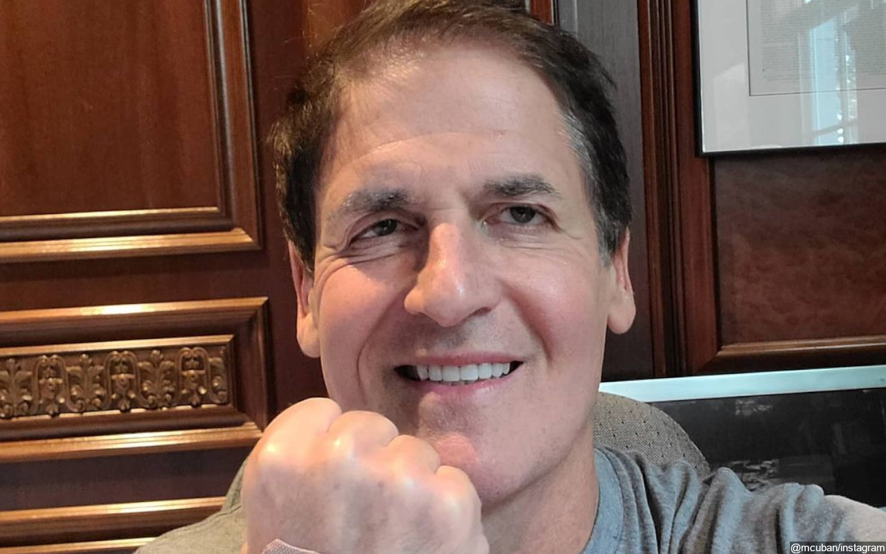 Mark Cuban