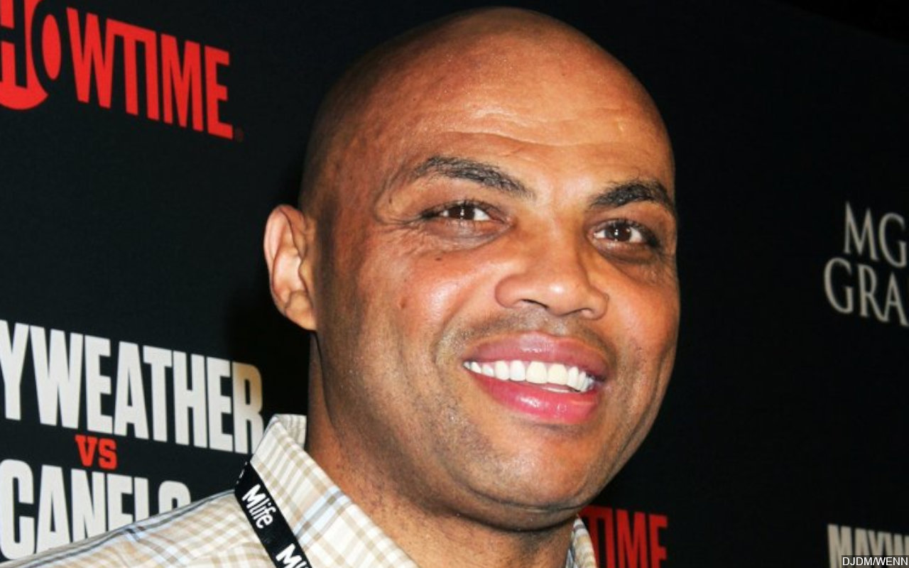 Charles Barkley