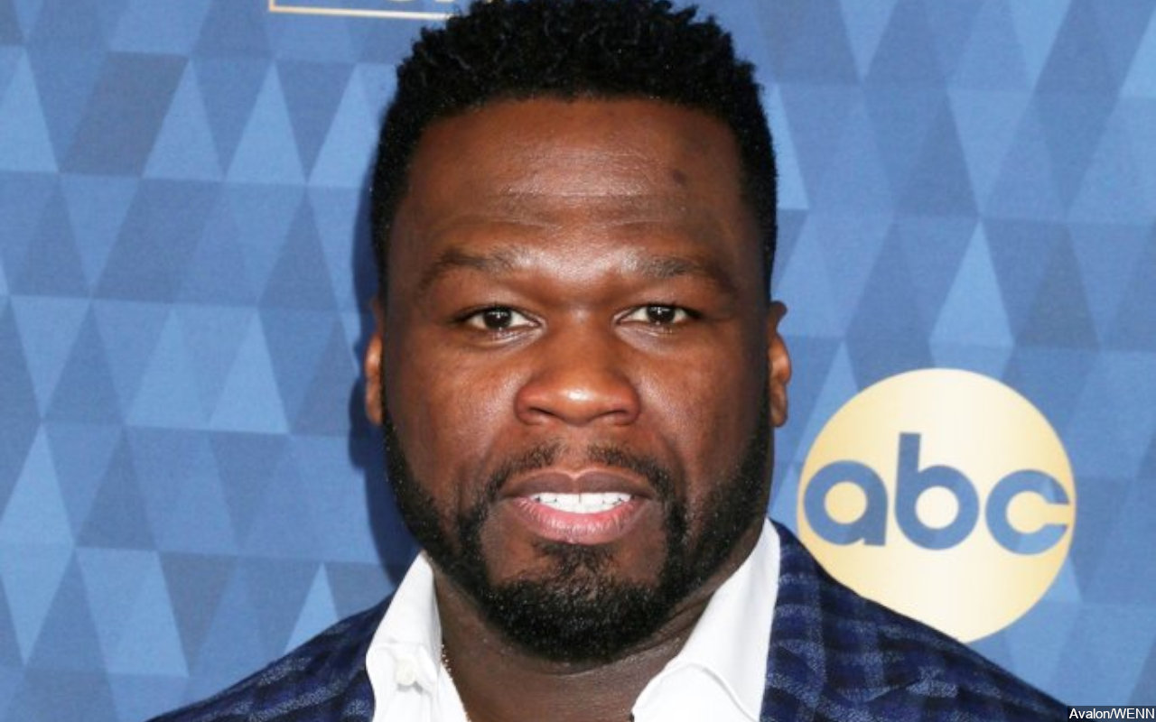 50 Cent