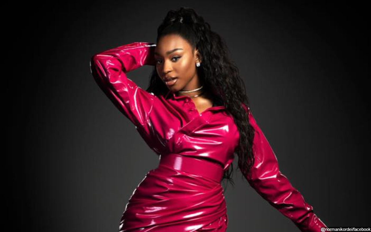 Artist of the Week: Normani
