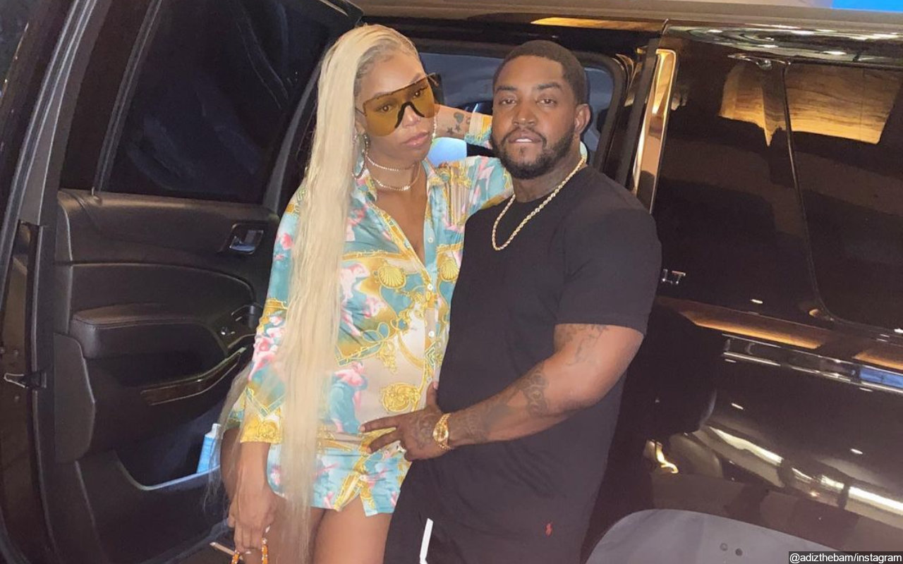 Lil Scrappy Feels 'Complete' After Welcoming Baby Girl With Wife Bambi