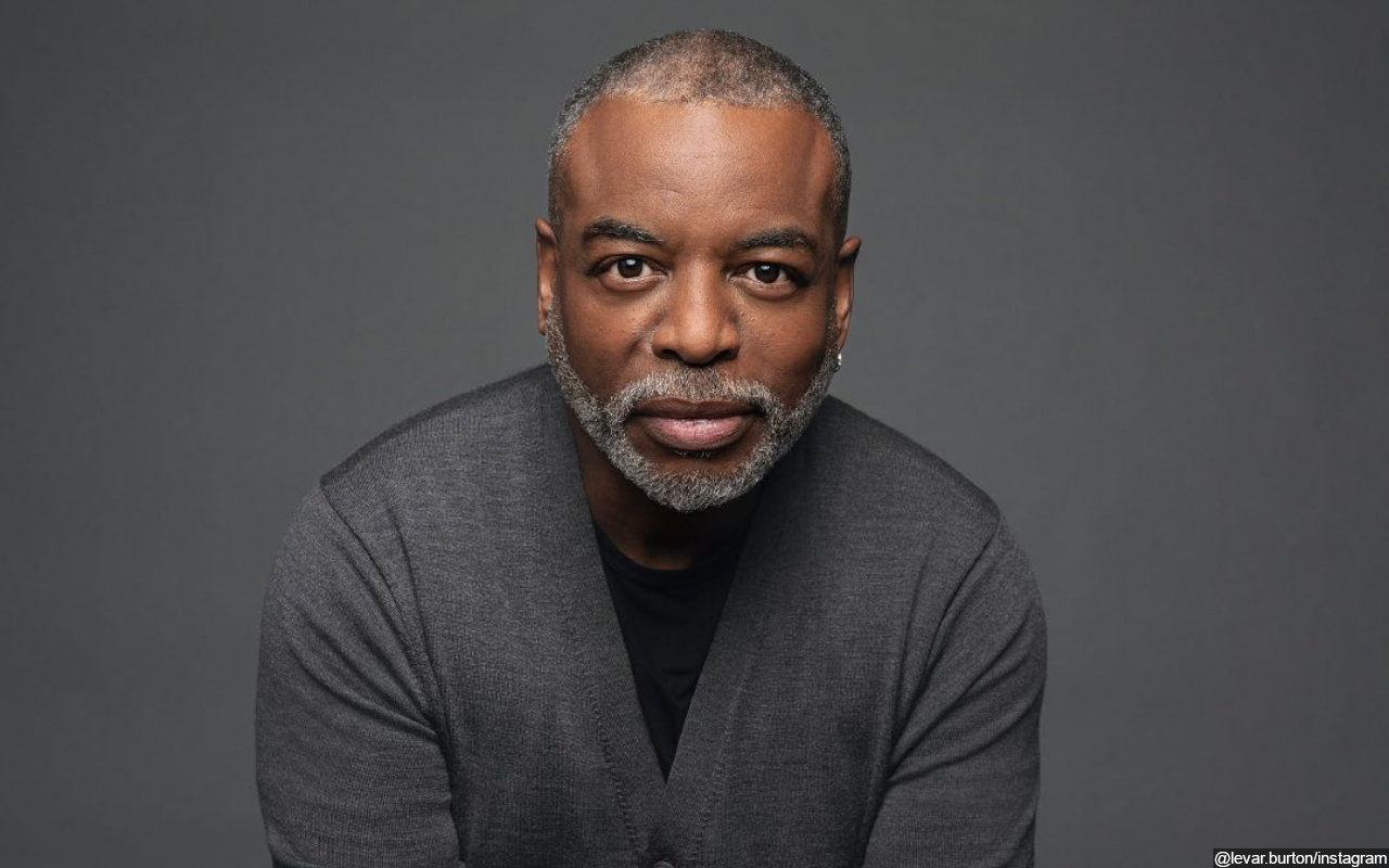 LeVar Burton to Serve as Guest Host on 'Jeopardy!' Starting on Monday
