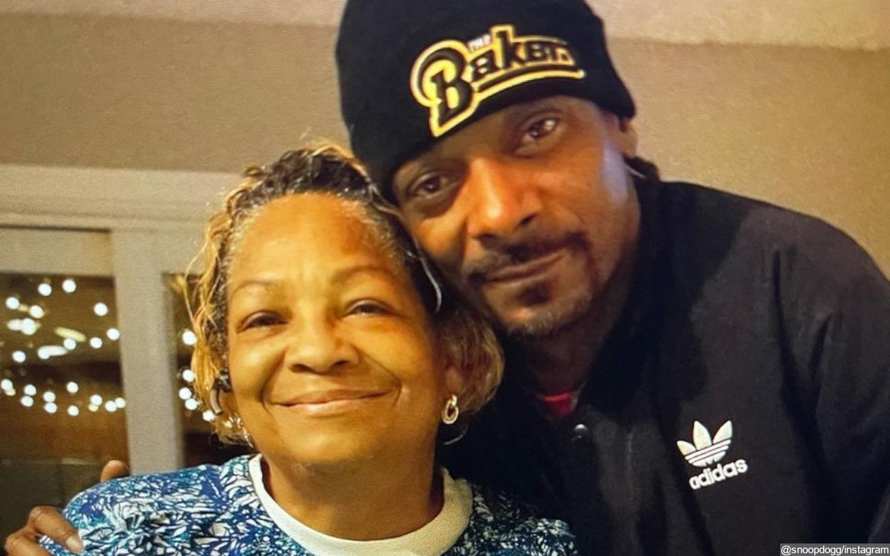 Snoop Dogg Grateful to Know His Mother Is Still Fighting Amid Long Hospitalization