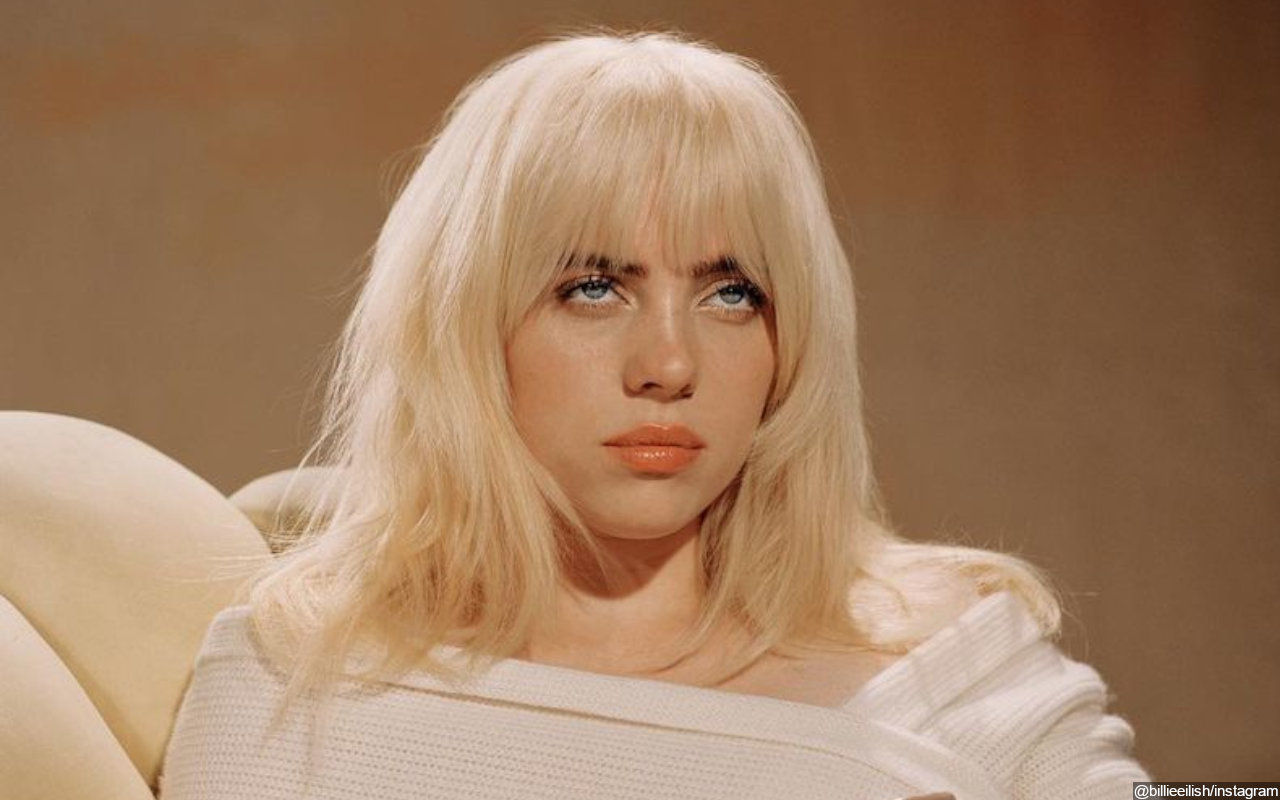 Billie Eilish to Treat Fans to BBC Special 'Up Close'