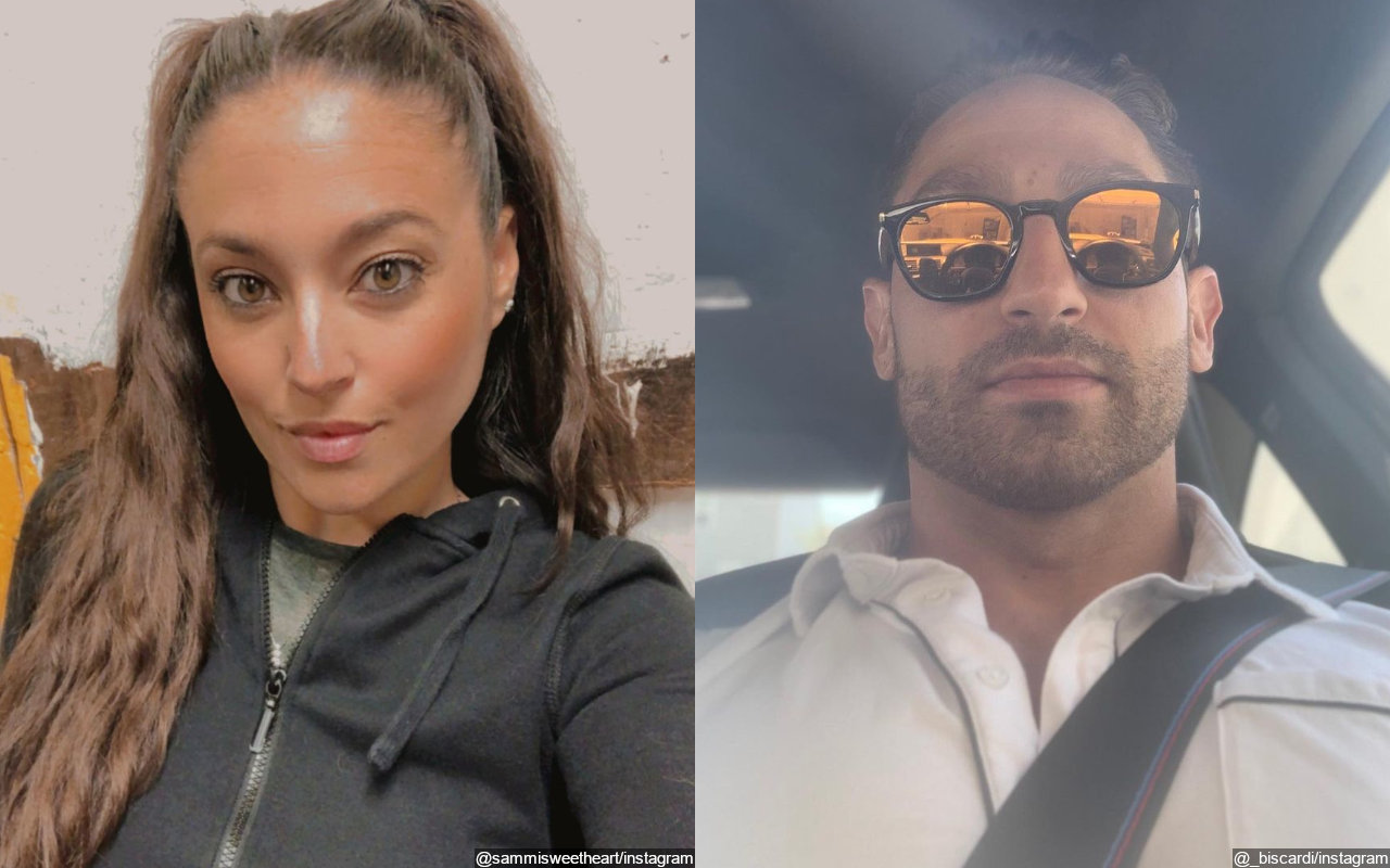 Sammi Giancola Says She's 'Happy' to Be Single After Her Split From Fiance