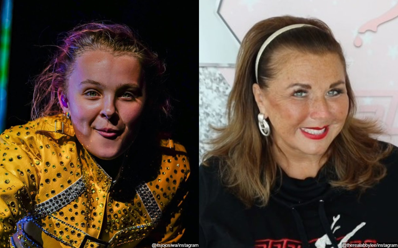 Jojo Siwa Appears To Throw Shade At Abby Lee Miller With The J Team Movie Jojo Siwa Appears To Throw Shade At Abby Lee Miller With The J Team Movie