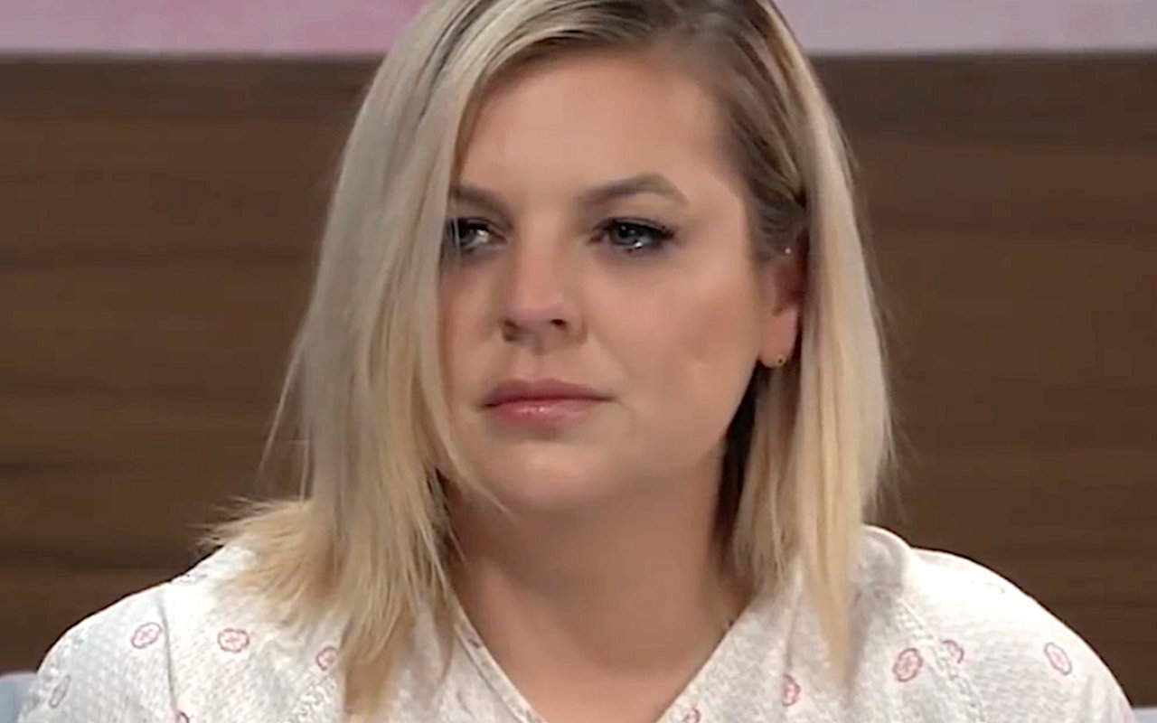 Kirsten Storms on Temporary Leave From 'General Hospital' to Focus on Her Health After Brain Surgery