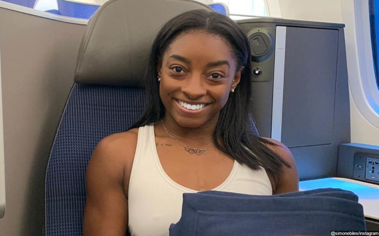 Simone Biles Gets Supports for Withdrawing From Individual Competition at Tokyo Olympics