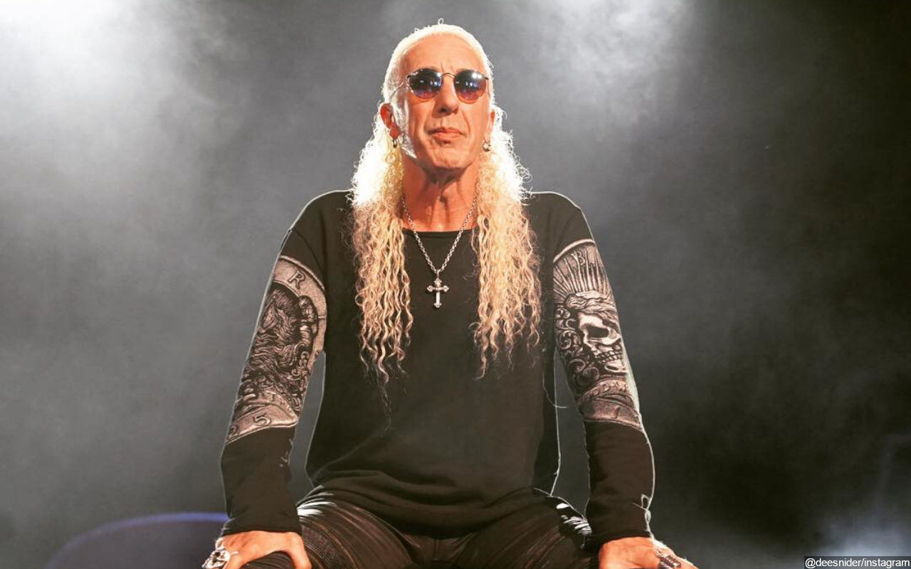 Fully Vaccinated Dee Snider Experiences Mild Symptoms After Contracting COVID-19