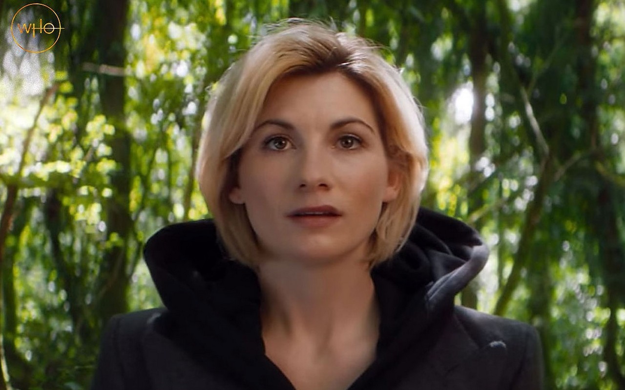 Jodie Whittaker Bidding Farewell to 'Doctor Who' in 2022