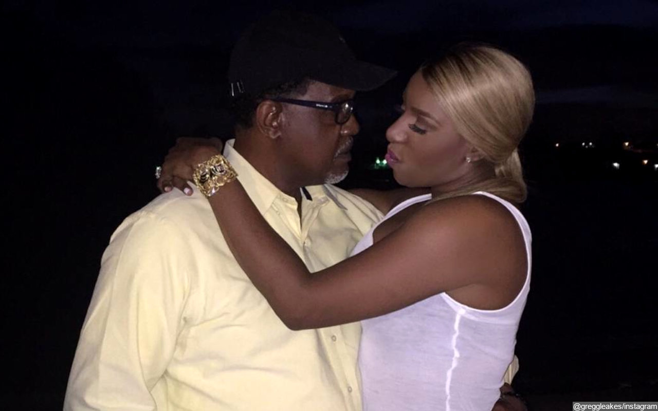 NeNe Leakes' Husband Gregg Is Home Following 6-Week Cancer Treatment