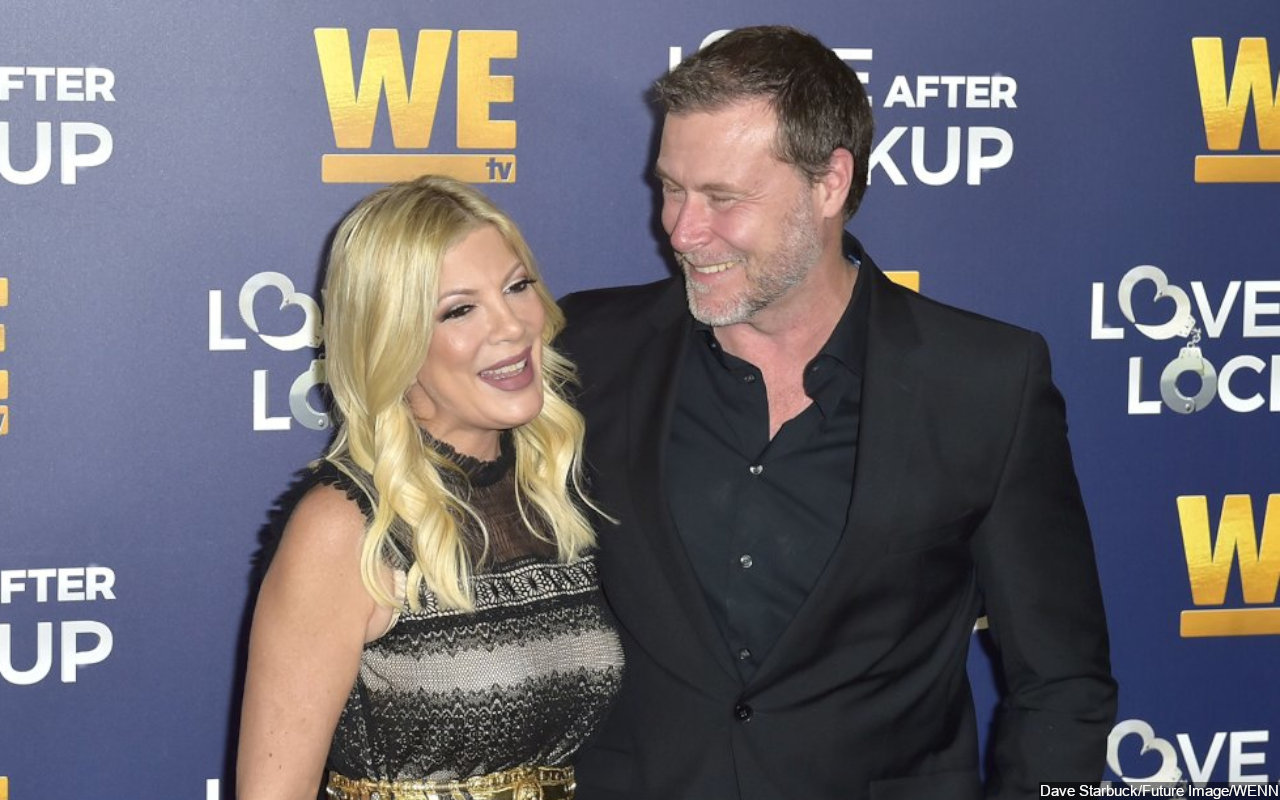 Tori Spelling Hospitalized Tori Spelling Hospitalized