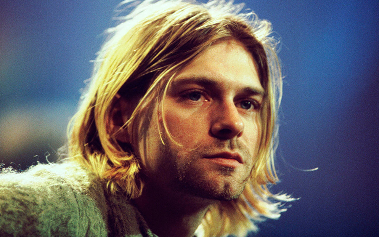 Kurt Cobain's Childhood Home Becomes Washington State Landmark