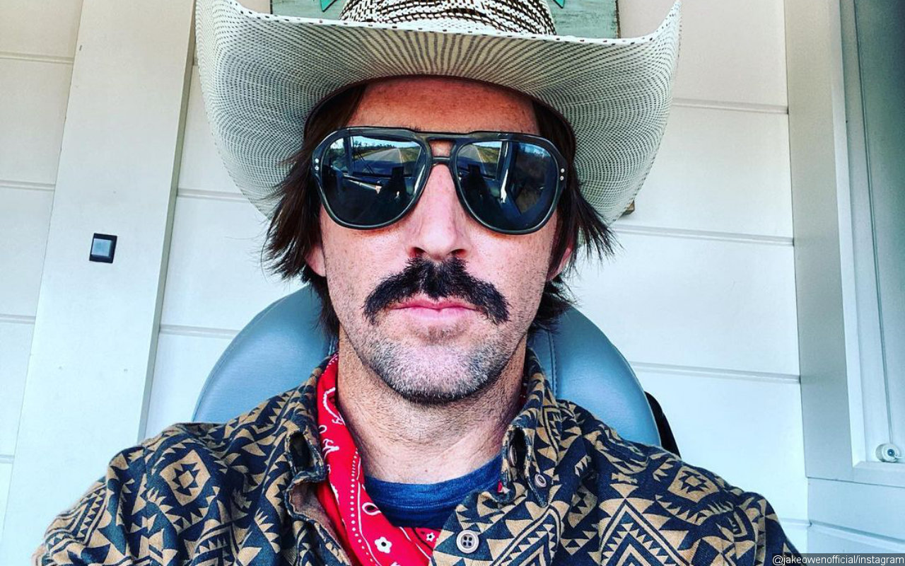 Jake Owen Slapped With Copyright Infringement Lawsuit Over 'Made for You'