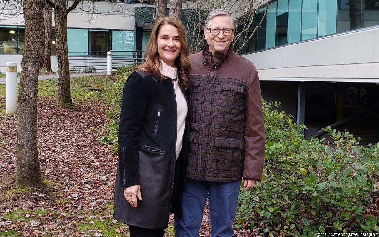 Bill and Melinda Gates Officially Divorced Months After Announcing End of Marriage