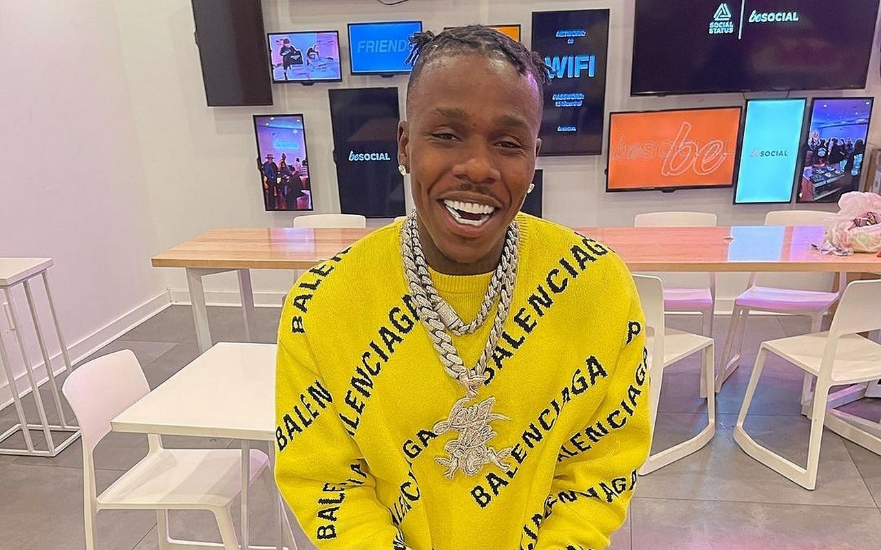 DaBaby Dropped From Austin City Limits and iHeartRadio Festivals After Homophobic Rant