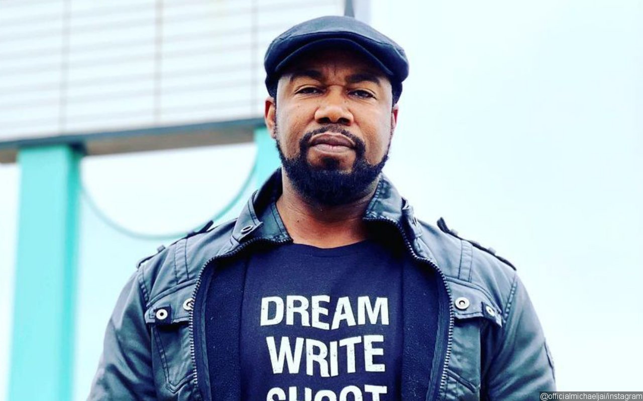 Michael Jai White Loses Oldest Son to COVID-19