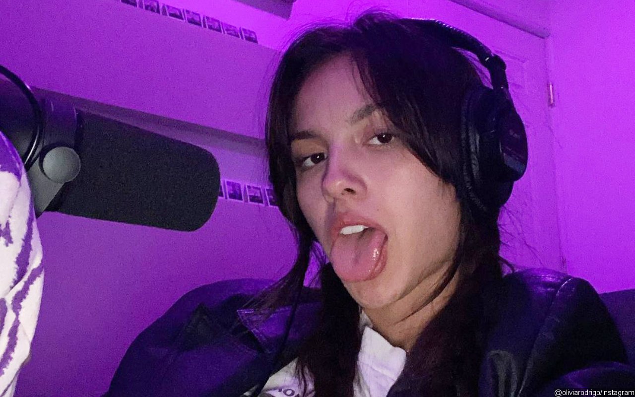 Olivia Rodrigo Finds New Home at Sony Music After Leaving Interscope