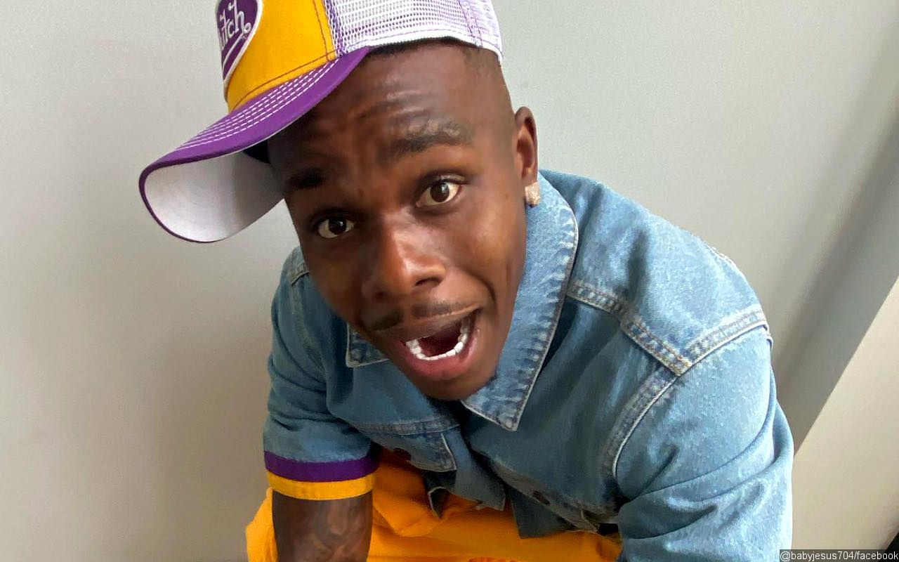 DaBaby Receives Open Letter From 11 LGBTQIA+ Organizations Following Homophobic Comments 