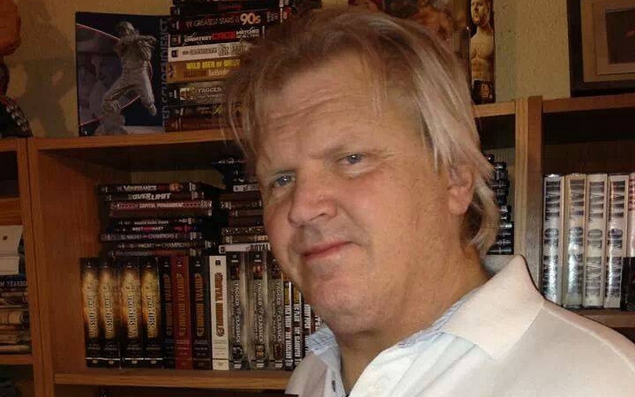 Wrestler Bobby Eaton Dies at 62 Following Hospitalization