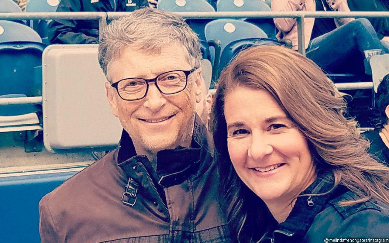 Bill Gates Addresses His 'Sad' Divorce From Melinda Gates