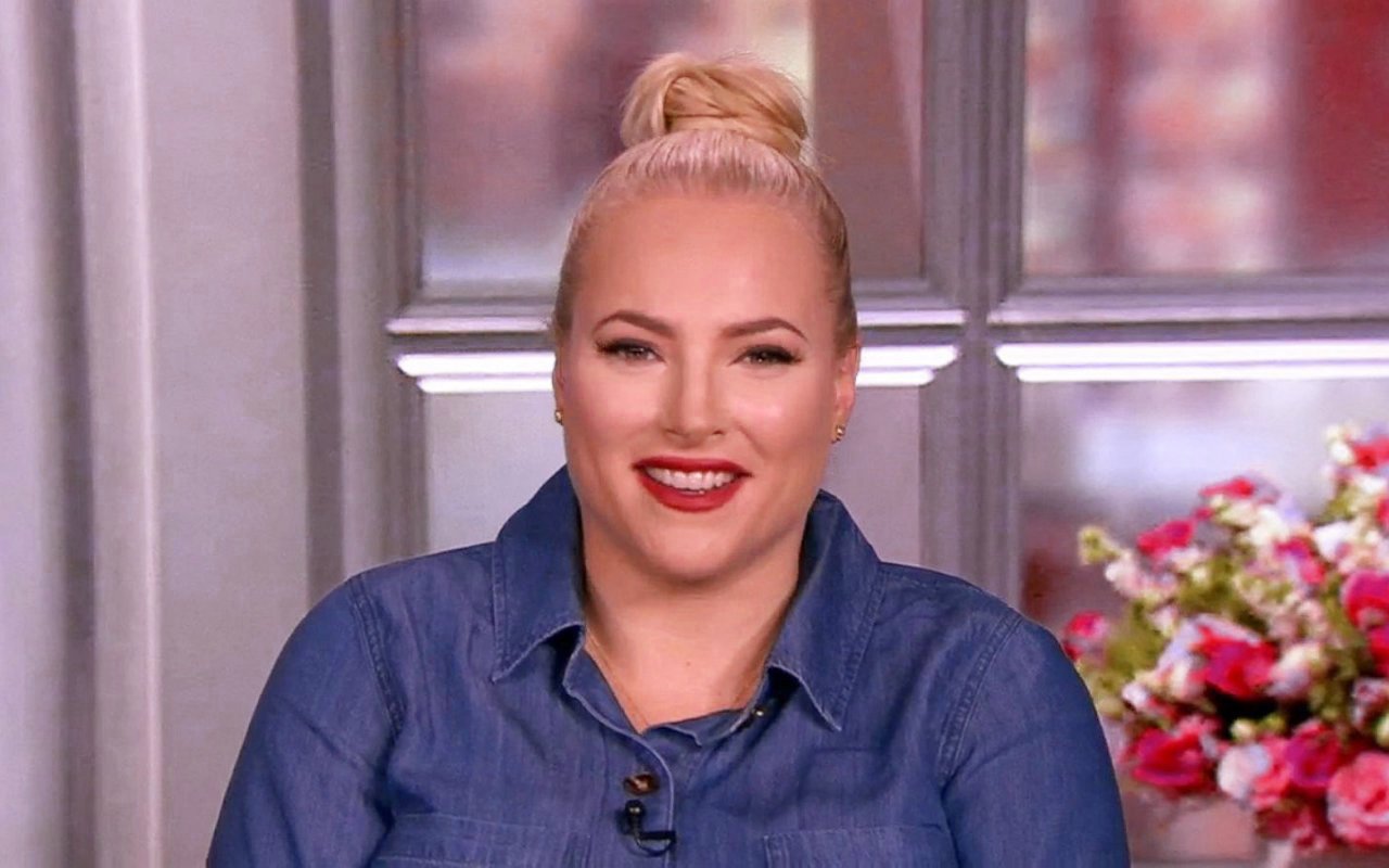 Meghan McCain Officially Bids Farewell to 'The View' in Her Final Episode