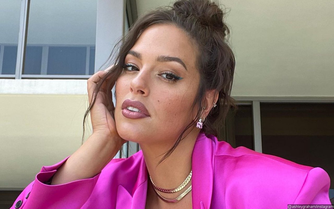 Pregnant Ashley Graham Admits She Went Overboard With Preparation for Firstborn's Arrival