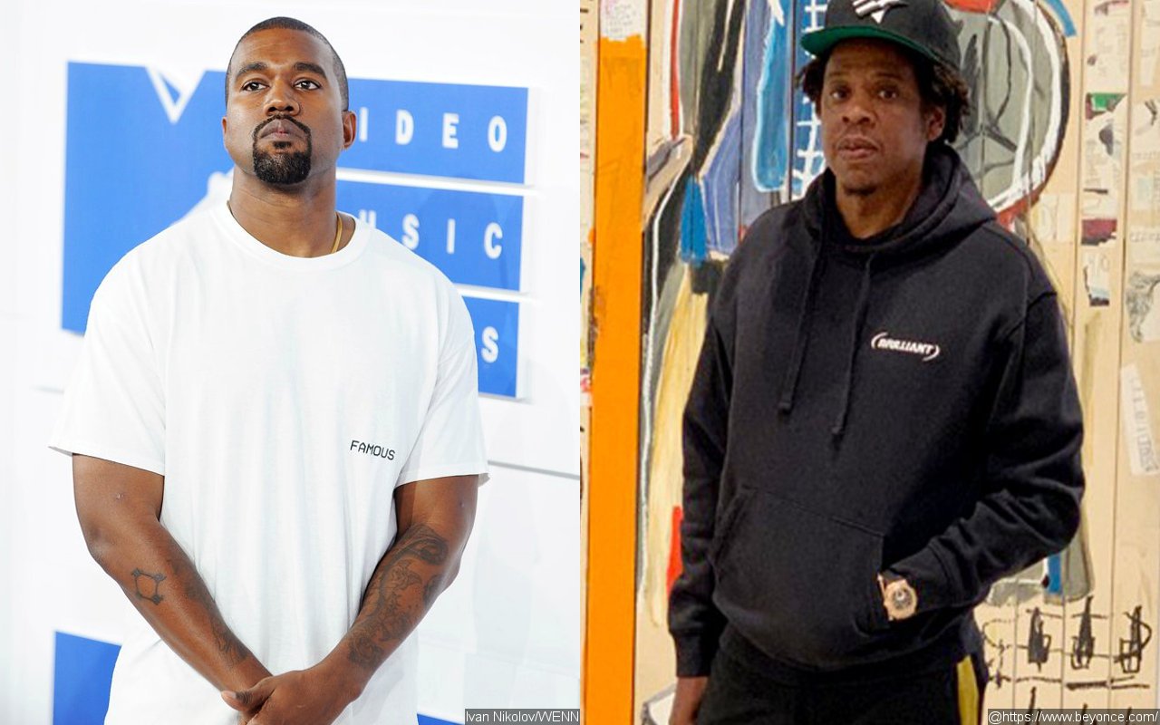 Kanye West Will Reportedly Release 'Watch the Throne 2' With Jay-Z Despite Postponing 'Donda'