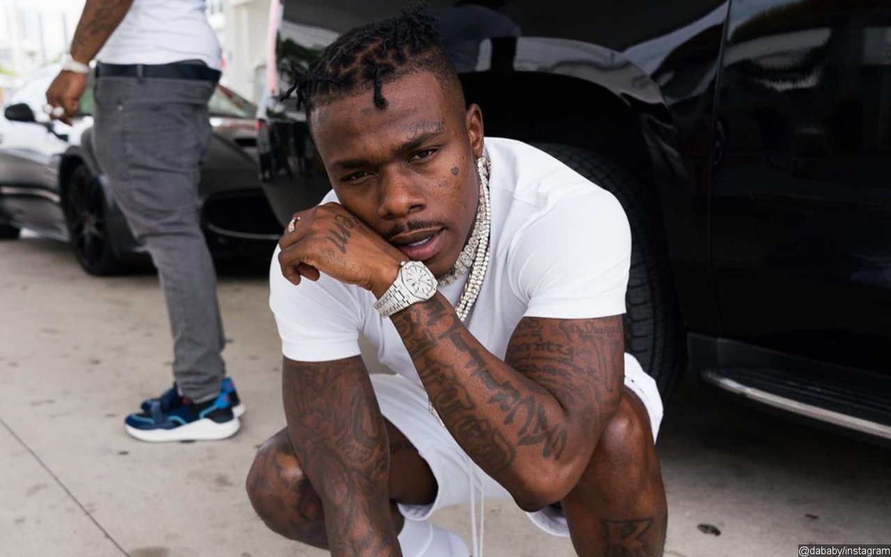 DaBaby Deletes His Apology for Homophobic Rant on Instagram