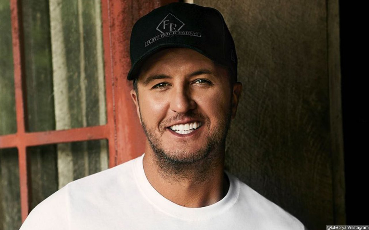 Luke Bryan Bounces Back From COVID With Three-Year Work Commitments