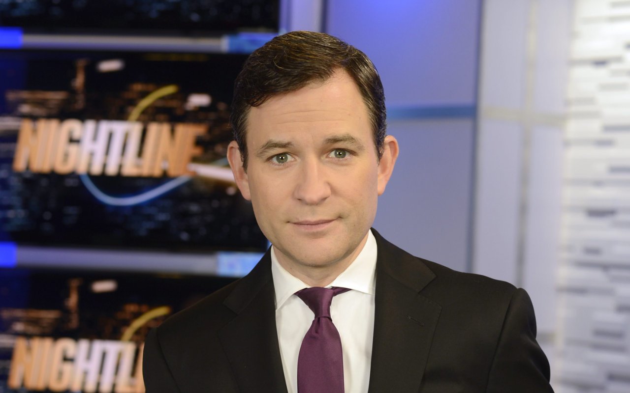 El presentador de ‘Good Morning America’, Dan Harris, dirigirá ABC News