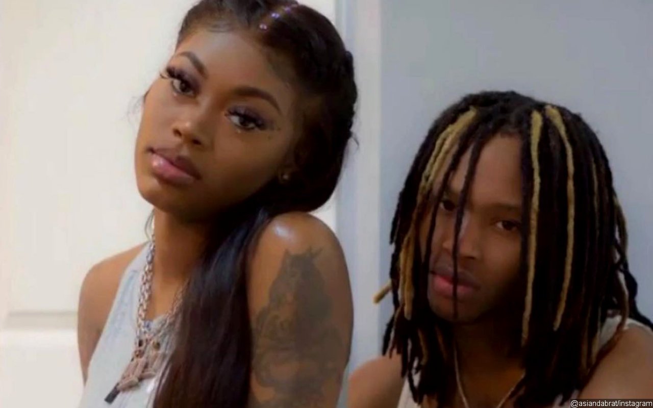 Asian Doll 'Hurt and Lost' Months After King Von's Death