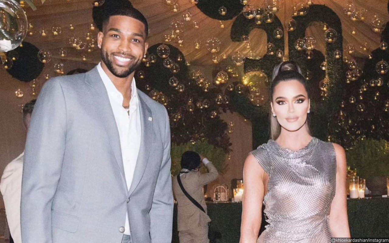 Khloe Kardashian Shares Cryptic Posts About 'Better Days' Amid Tristan Thompson Trade to California