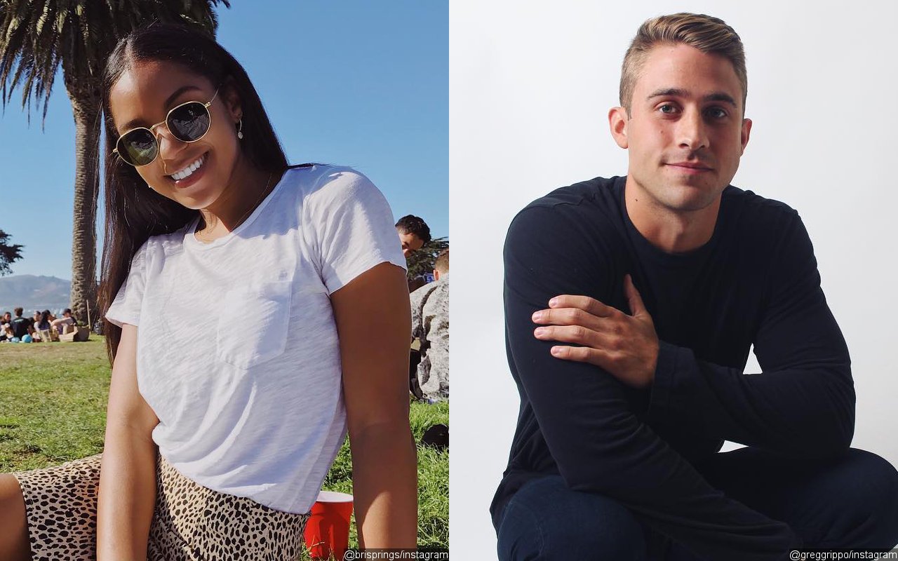 The Bachelor Alum Bri Springs Addresses Greg Grippo Romance Rumors