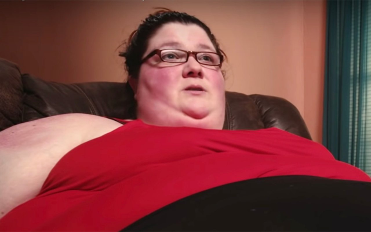 'My 600-lb Life' Star Gina Marie Krasley Accused Show's Producers of 'Negligence' Before Her Death
