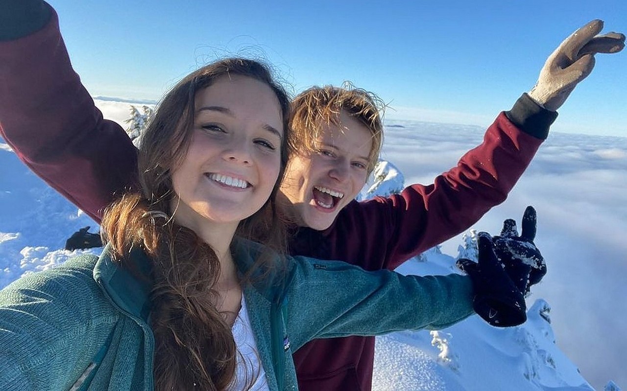 Who Is Rudy Pankow’s Girlfriend, Elaine Siemek?