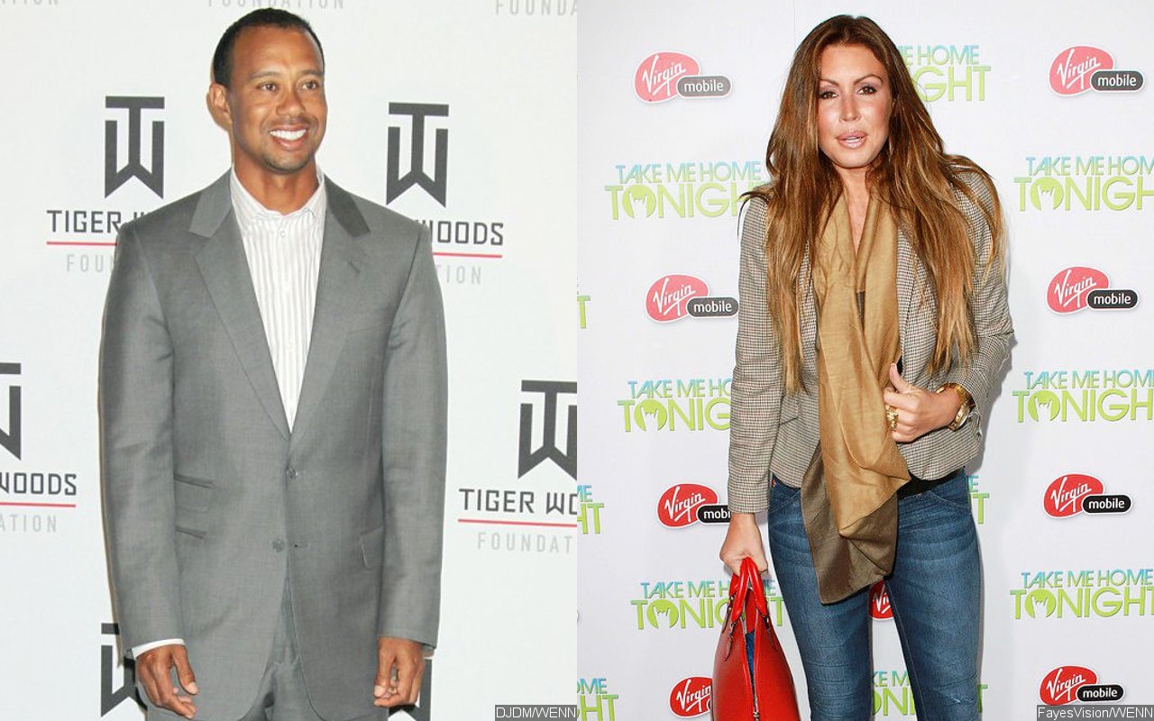 Tiger Woods' Former Mistress Sued by His Lawyer After Breaking $8M NDA Over Affair Scandal