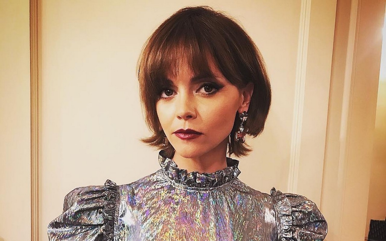 Christina Ricci Expecting Baby No. 2 After Divorce Is Finalized