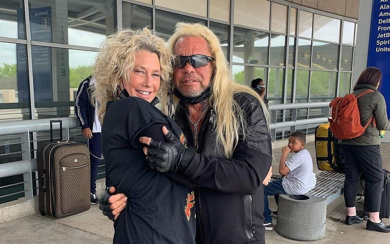 'Dog the Bounty Hunter' Star Duane Chapman to Marry His Fiancee in September