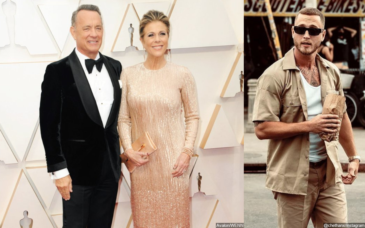 Fans Feel Sorry for Tom Hanks and Rita Wilson After Their Son Chet's Anti-Vaccine Rant