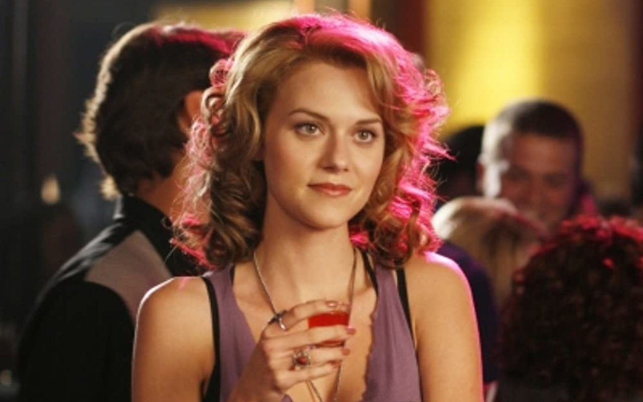 Hilarie Burton Recalled Crying in Trailer Over Uncomfortable Intimate Scene...