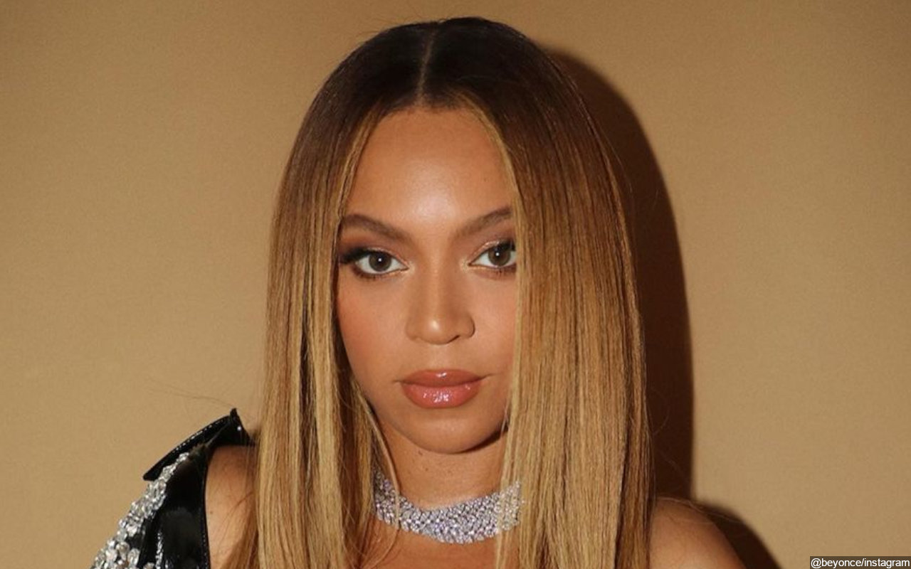 Beyonce Learns to Listen to Her Body Amid Struggle With Insomnia