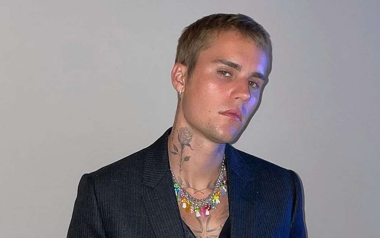 Justin Bieber Collects Seven Nominations at 2021 MTV Video Music Awards