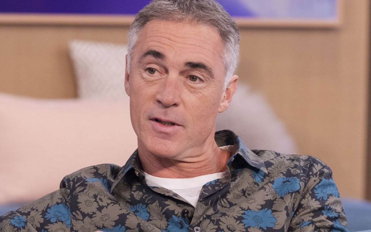 Greg Wise to Use 'Strictly Come Dancing' Stint as Tribute to Late Sister