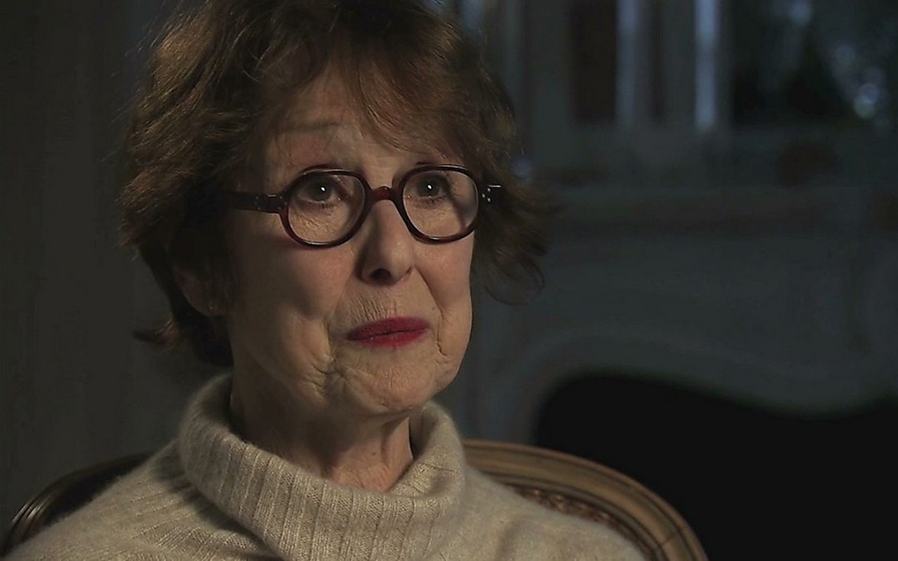 Actress Una Stubbs Dies at 84