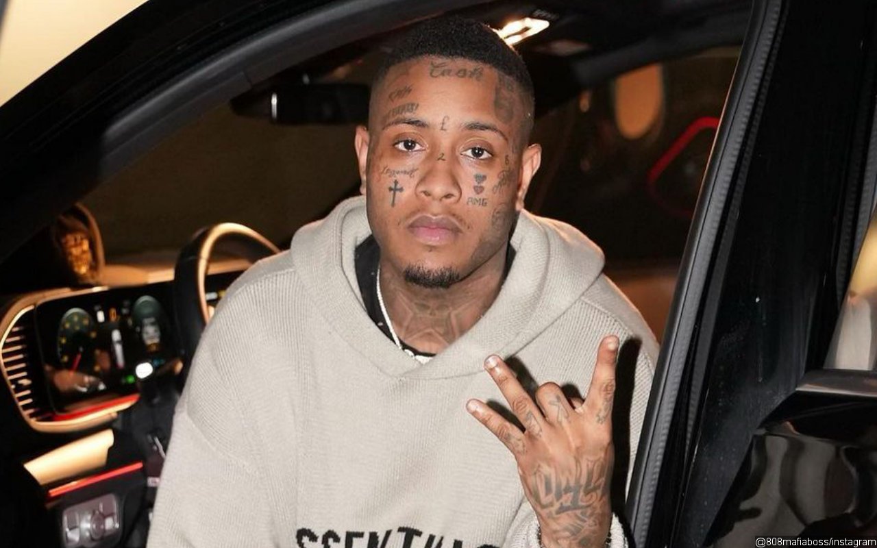 Southside's Baby Mama Blasts Him for Not Providing Their Child Despite 'Flexing on Instagram'