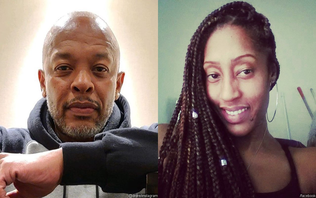 Dr. Dre's Homeless Daughter's GoFundMe Campaign to Raise Money for Shelter Gets Poor Response