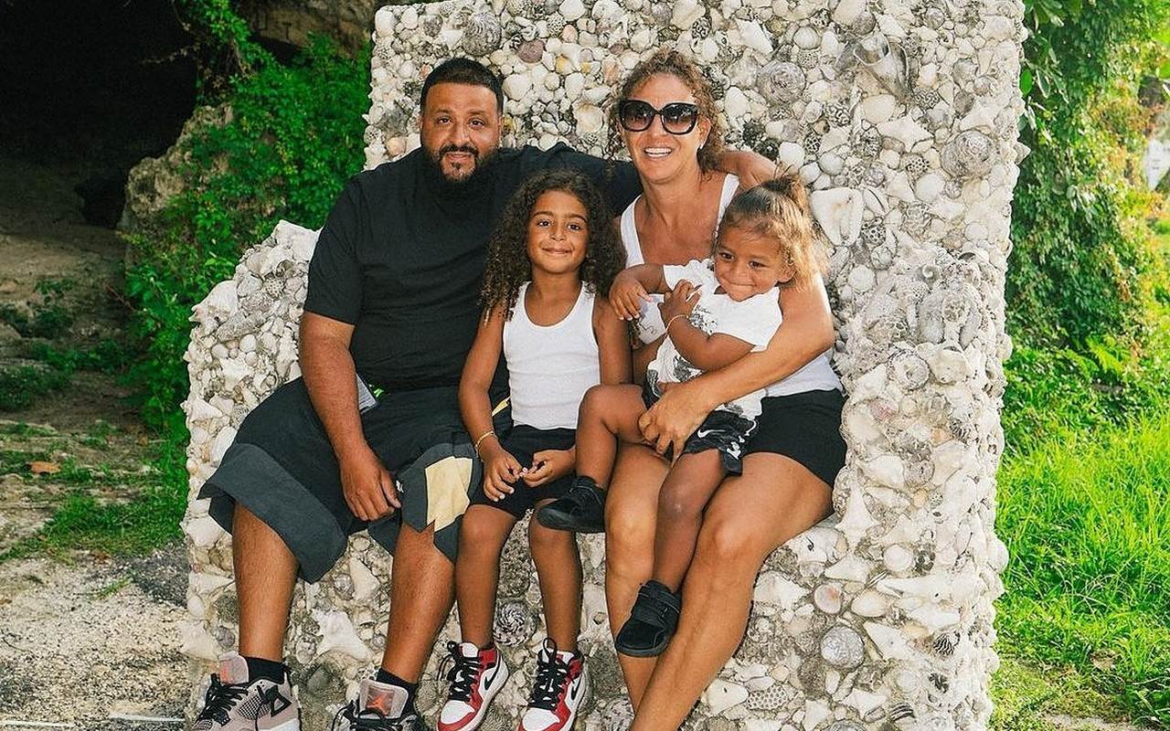 DJ Khaled Grateful for Love and Prayers as He and Family Recover From Covid-19 Battle